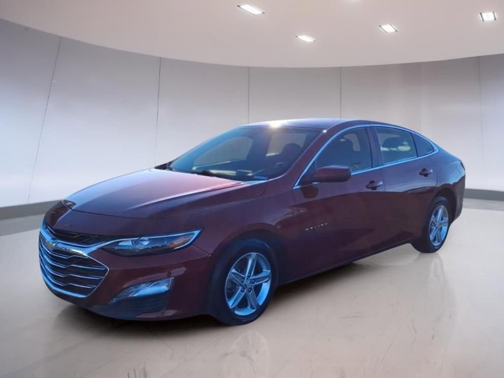 Used 2024 Chevrolet Malibu LT image 7