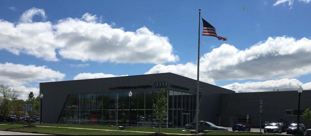 Used 2026 Audi Q7 3.0T Premium Plus AWD/4WD image 35