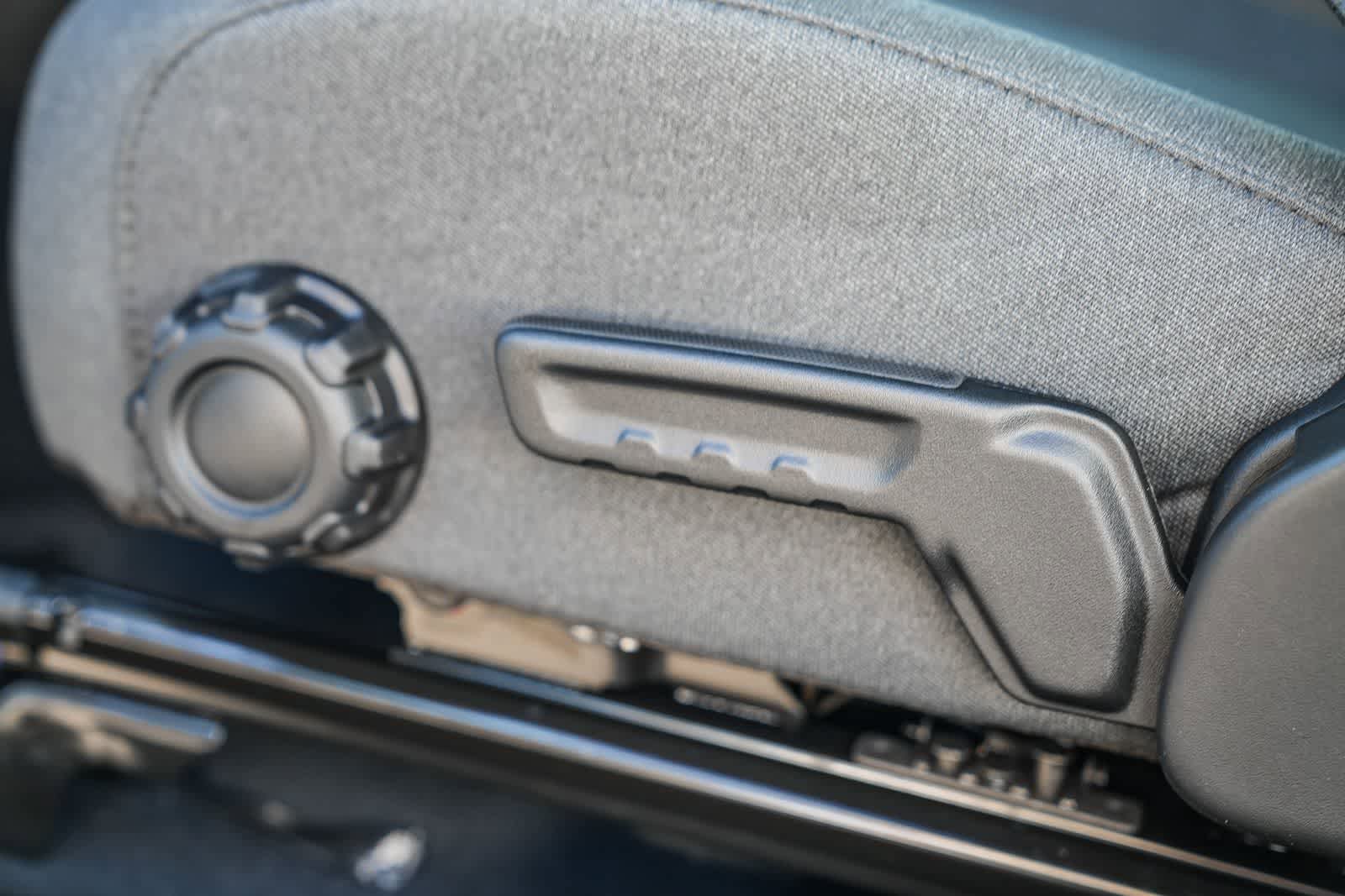 New 2026 Jeep Wrangler Sport image 21