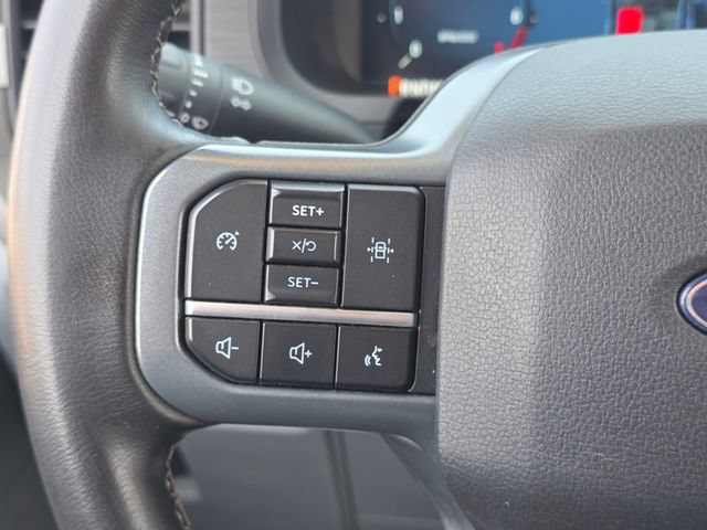 Used 2024 Ford F150 XLT w/ Mobile Office Package AWD/4WD image 25