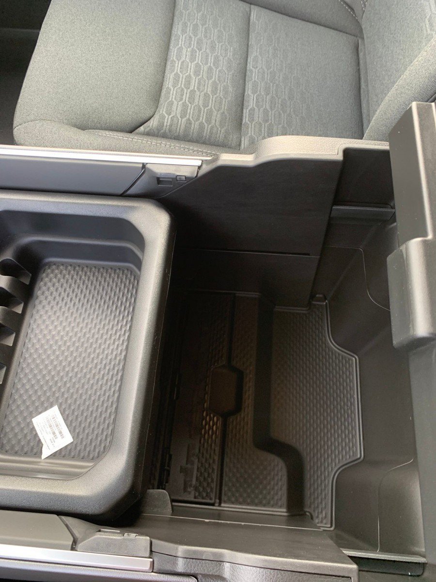 New 2026 RAM 1500 Big Horn AWD/4WD image 21