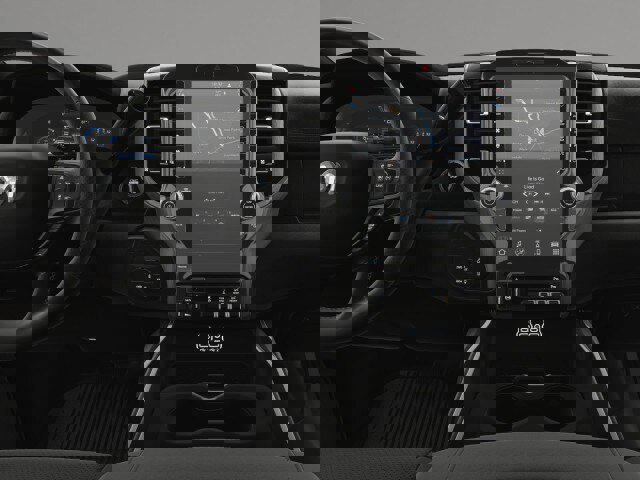 New 2025 RAM 2500 Rebel w/ Rebel Level 1 Equipment Group image 20