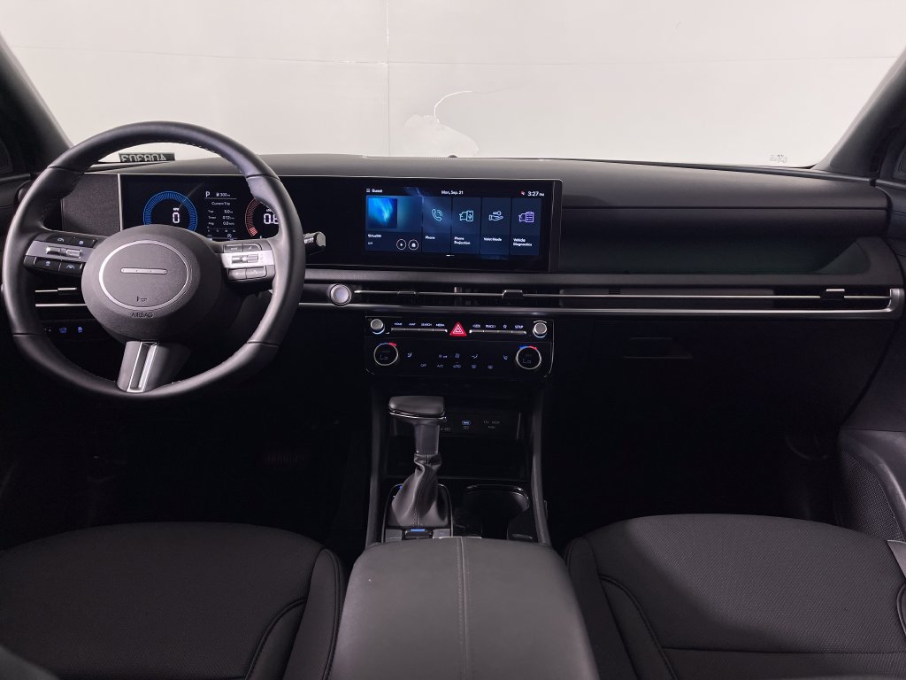 Certified 2026 Hyundai Tucson XRT FWD image 15