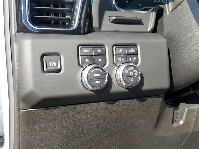 New 2025 GMC Sierra 2500 Denali Ultimate image 15