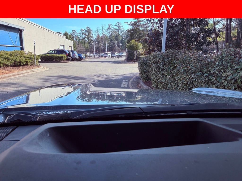 Certified 2024 Lexus GX 550 image 12