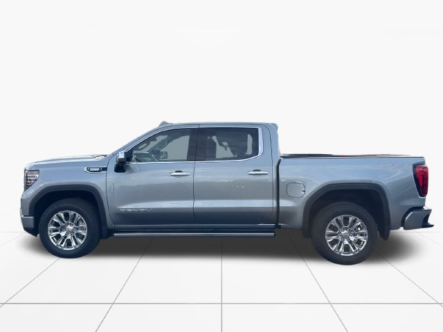 New 2026 GMC Sierra 1500 Denali w/ Technology Package AWD/4WD image 3