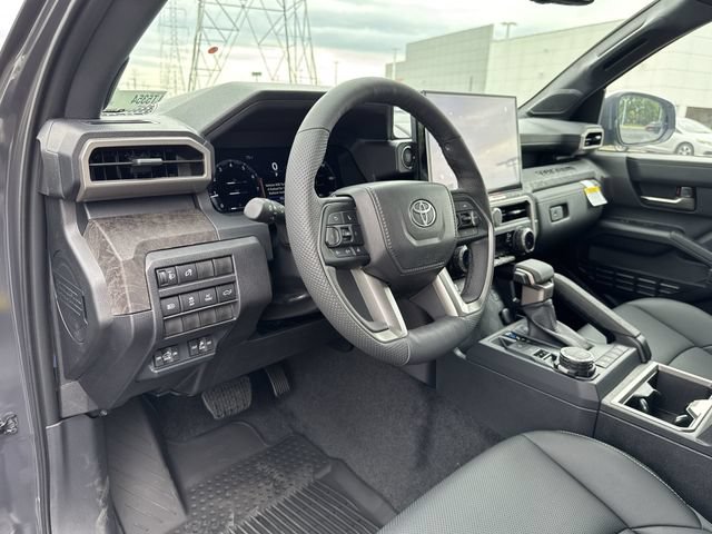 New 2026 Toyota Tacoma Limited AWD/4WD image 12