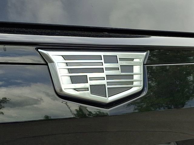 Certified 2023 Cadillac Escalade Sport Platinum w/ LPO, ONYX Package AWD/4WD image 30
