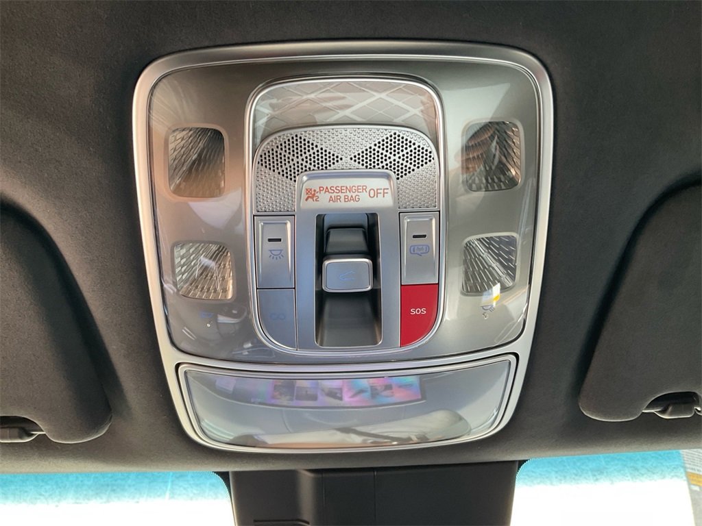 New 2026 Genesis GV70 3.5T Sport Prestige image 29