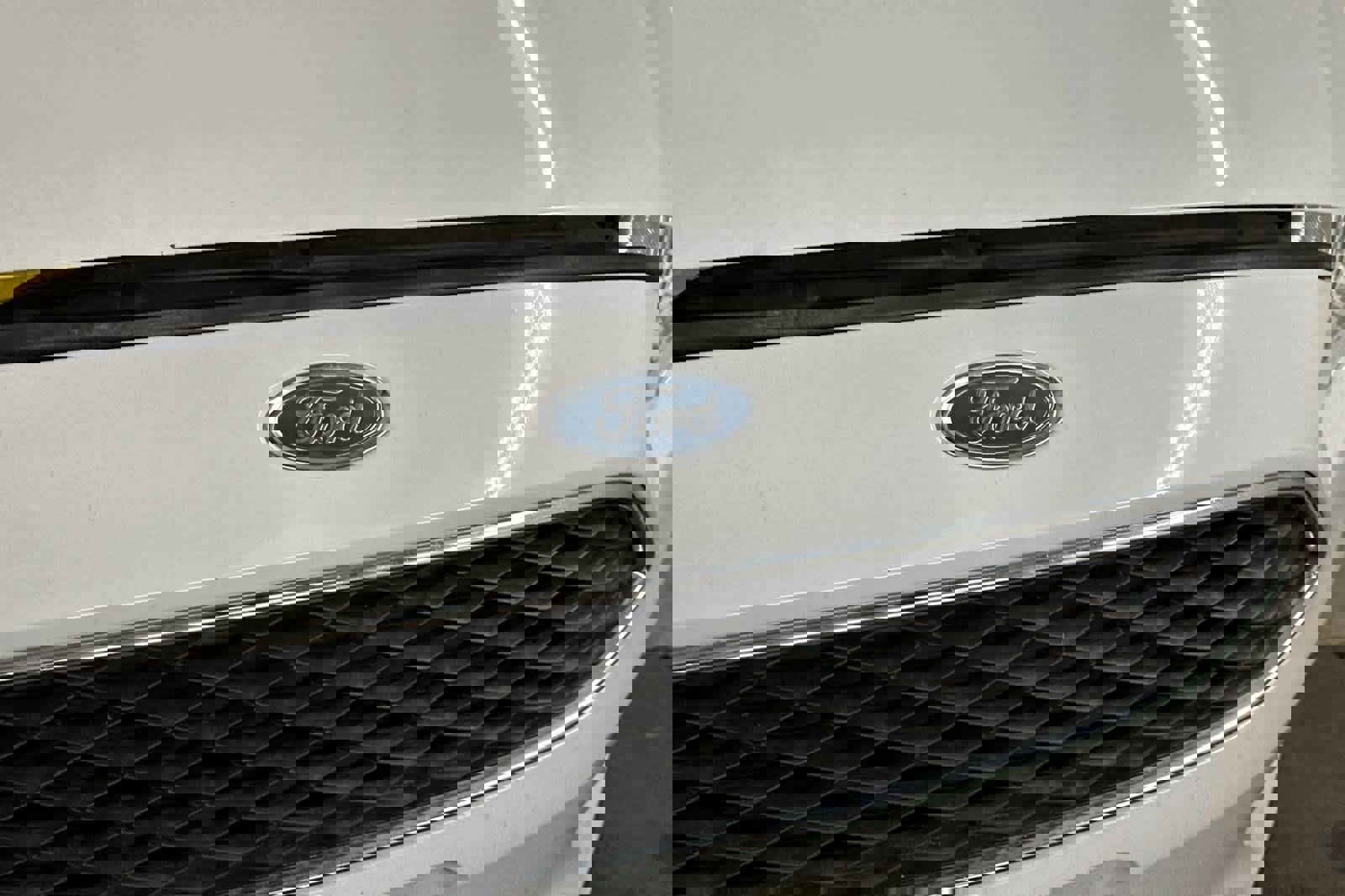 Used 2017 Ford Focus SE image 10