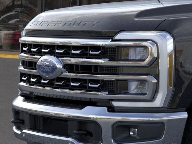 New 2026 Ford F350 Lariat w/ Lariat Premium Package image 17
