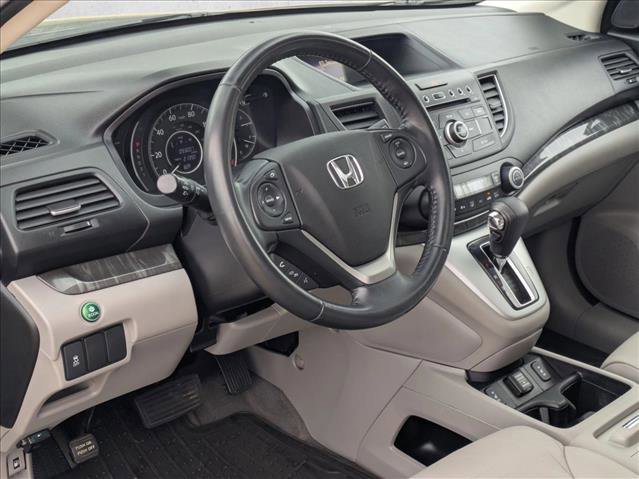 Used 2013 Honda CR-V EX-L image 11