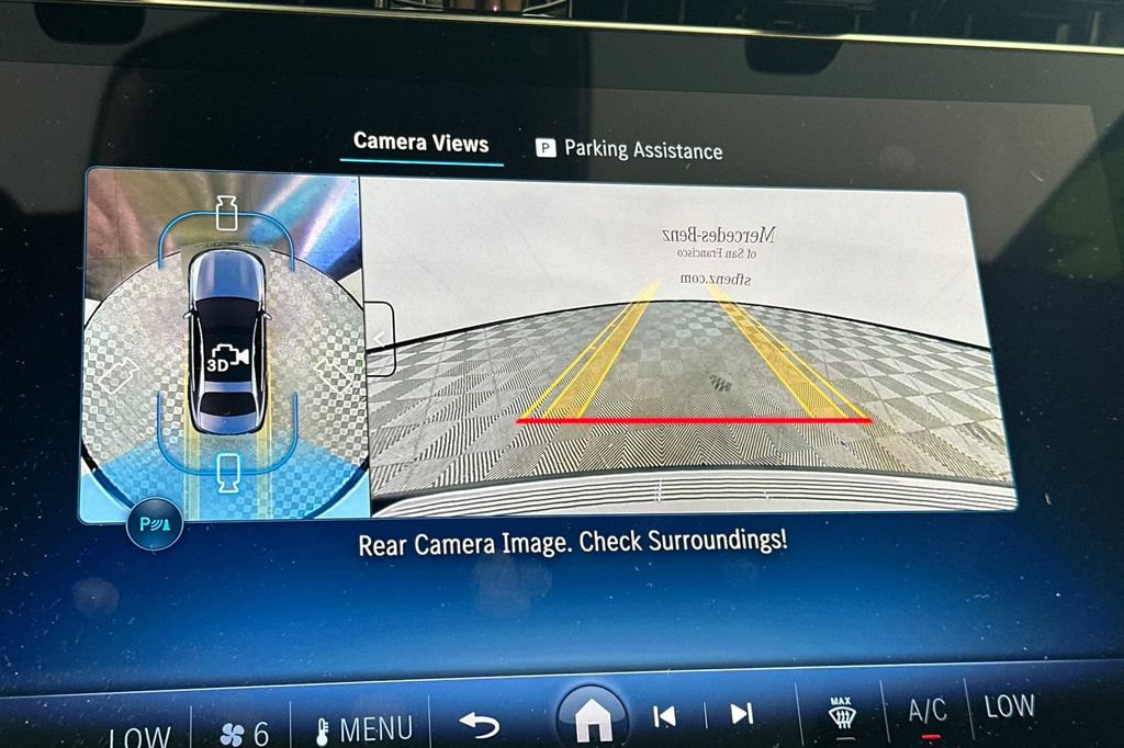 Certified 2026 Mercedes-Benz E 350 Sedan image 22