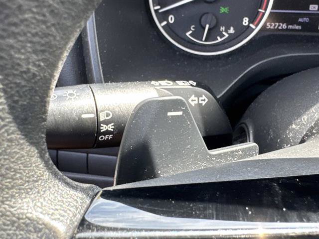 Used 2021 Nissan Rogue SV AWD/4WD image 14