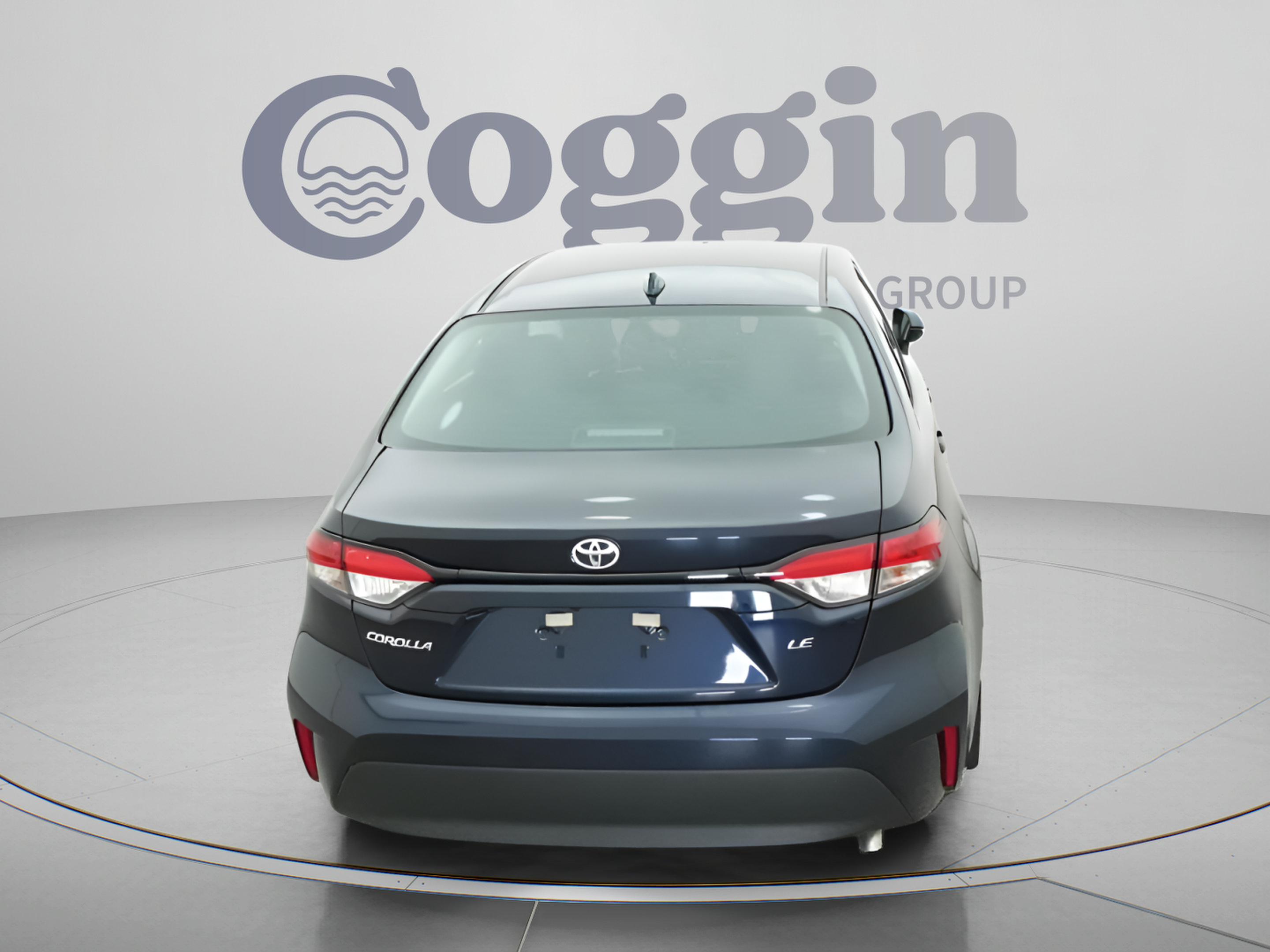 New 2026 Toyota Corolla LE FWD image 14