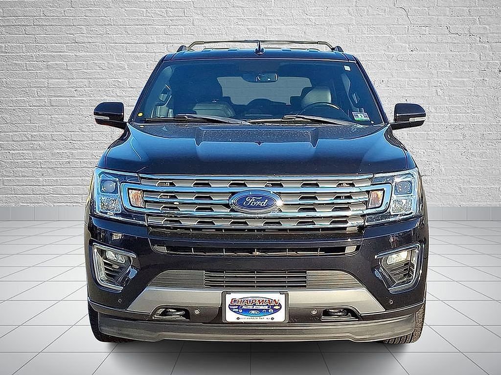 Used 2019 Ford Expedition Limited w/ Cargo Package image 5