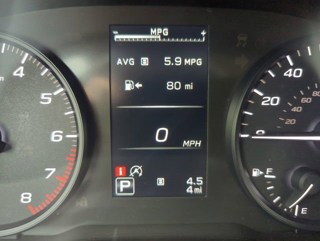 Certified 2025 Subaru Impreza 2.0i image 21