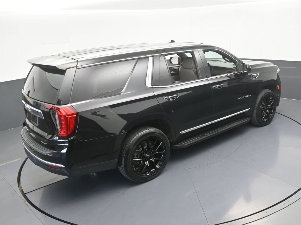 Used 2023 GMC Yukon SLT image 53