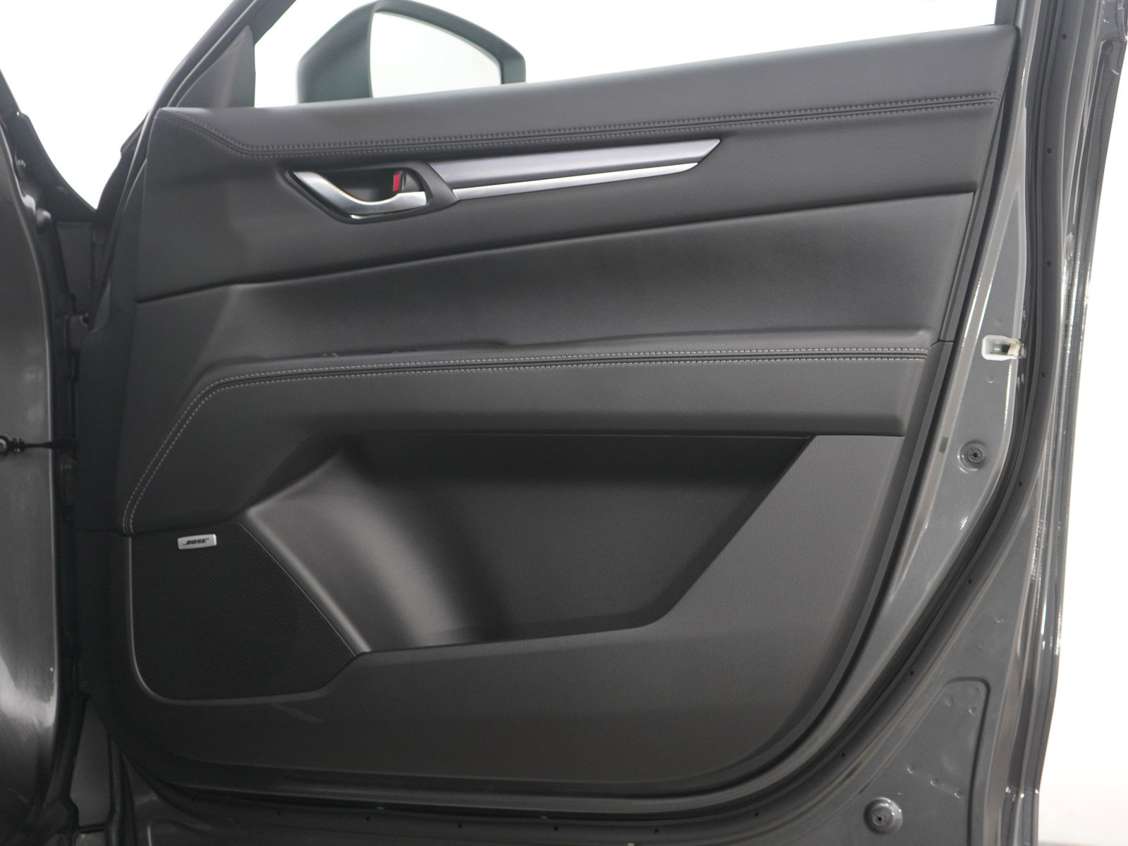 Certified 2025 MAZDA CX-5 AWD 2.5 S w/ Premium Plus Pkg image 9