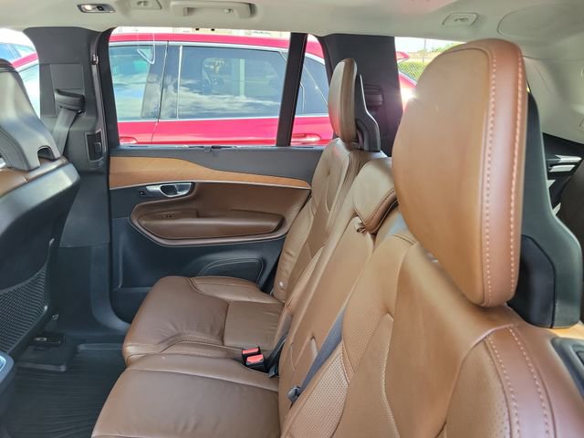 Used 2019 Volvo XC90 T6 Inscription w/ Advanced Package AWD/4WD image 12