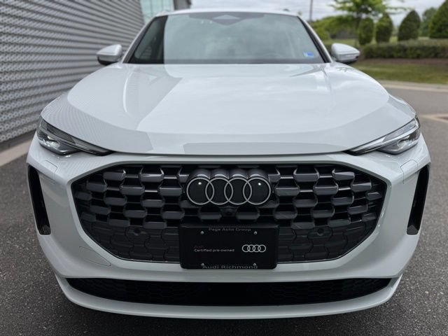 Certified 2025 Audi Q5 Premium w/ Convenience Package AWD/4WD image 7