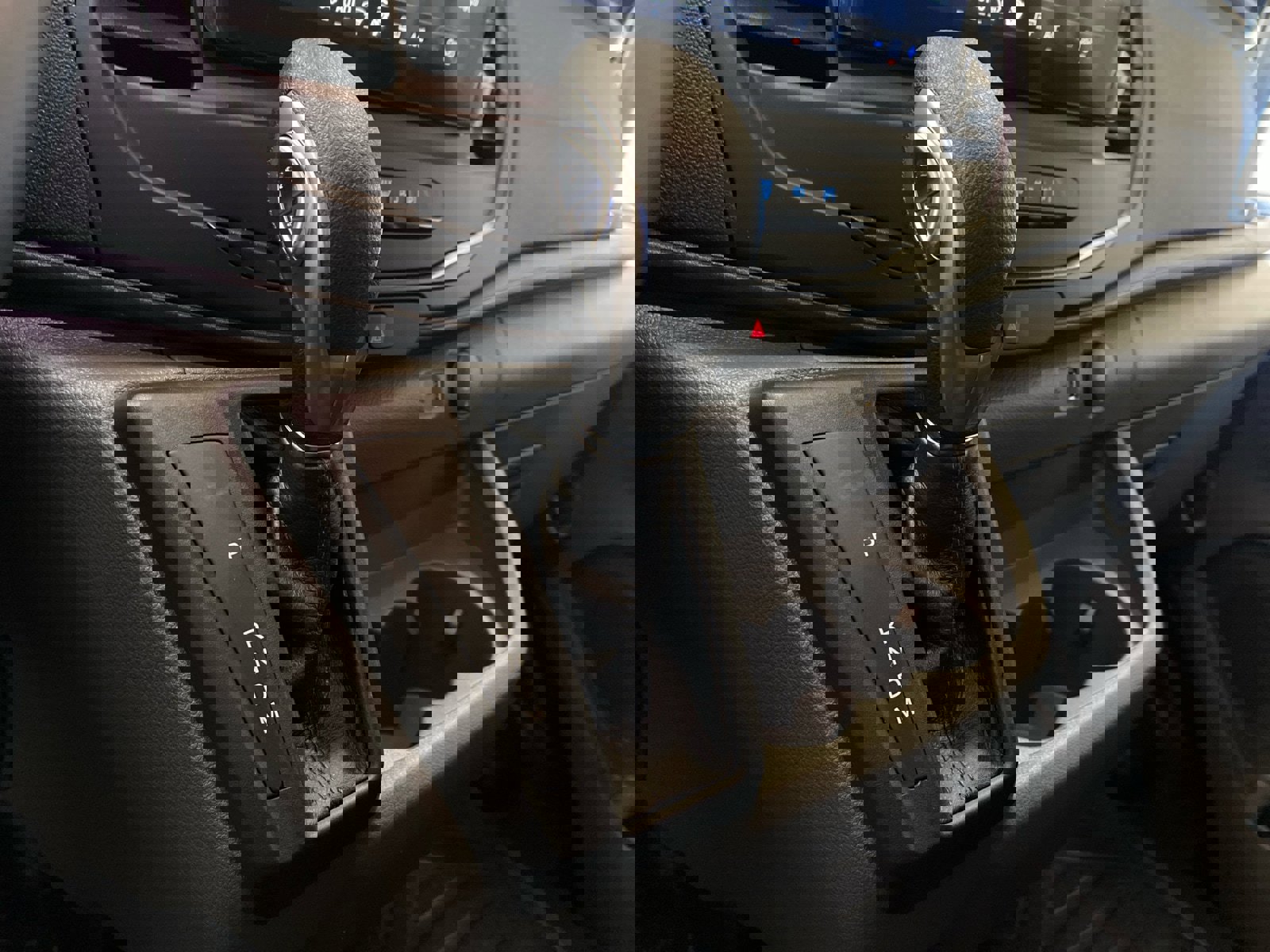 New 2026 Ford Transit 150 Low Roof image 18