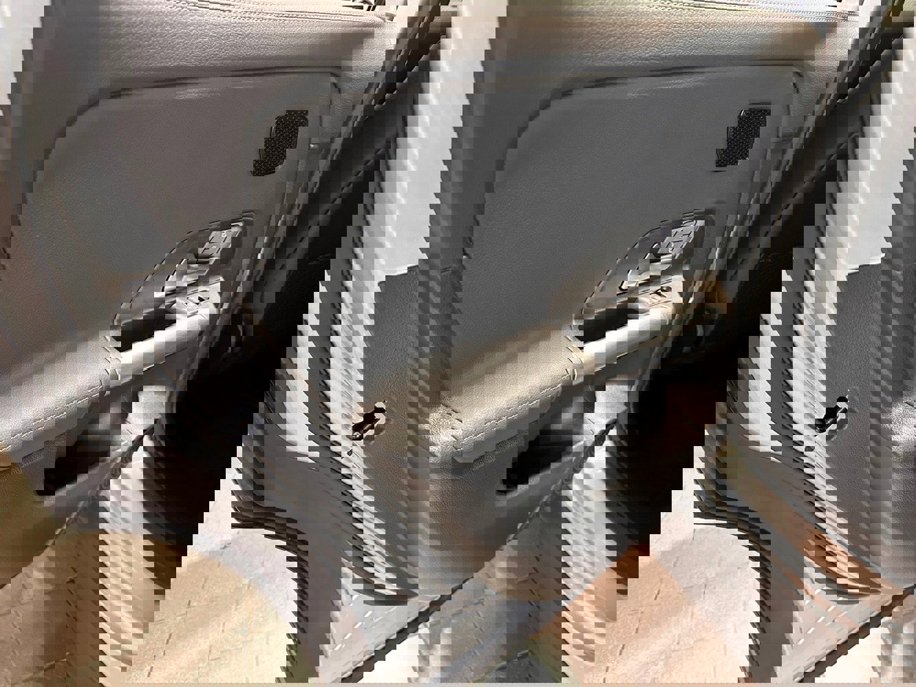 Used 2025 Mercedes-Benz GLA 250 4MATIC image 27