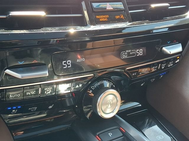 Used 2023 Acura MDX w/ Advance Package AWD/4WD image 17