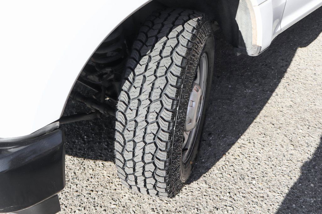Used 2020 Ford F350 XL w/ Power Equipment Group image 42