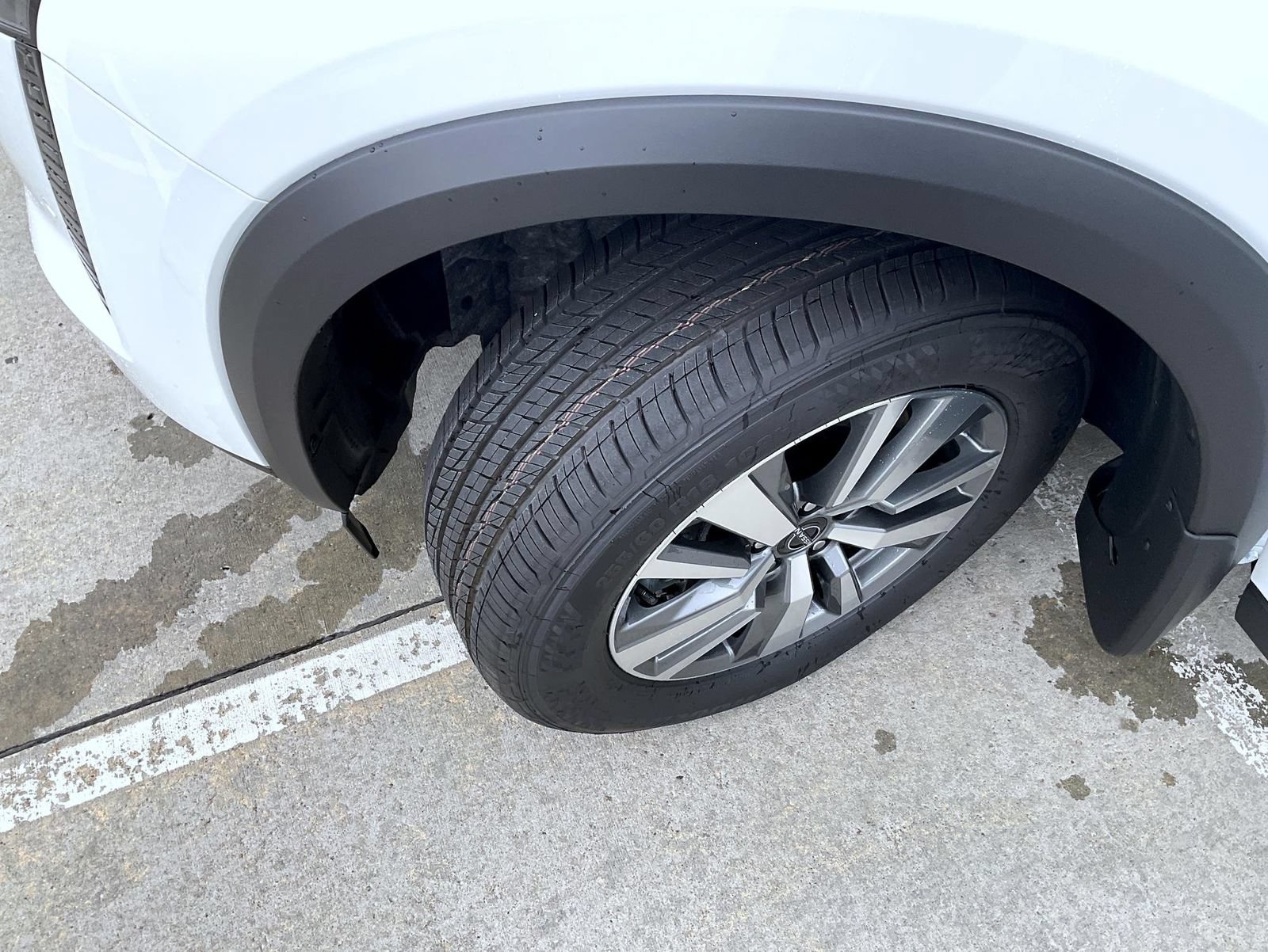 New 2026 Nissan Pathfinder SL AWD/4WD image 25