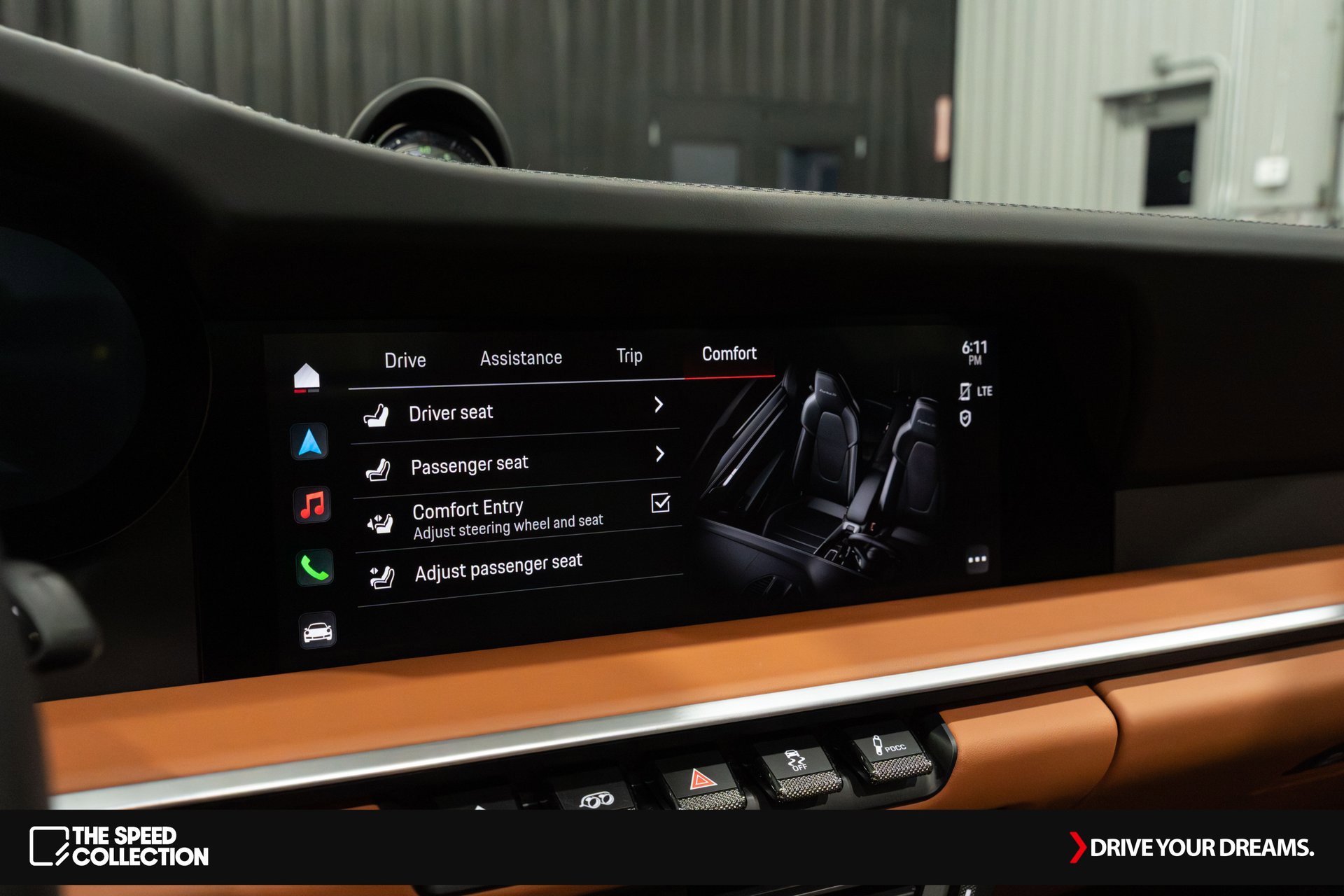 Used 2024 Porsche 911 Turbo S image 60