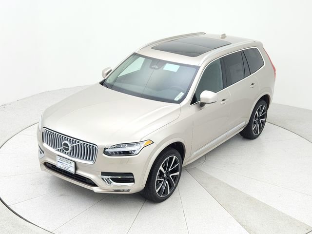New 2025 Volvo XC90 B6 Plus w/ Protection Package Premier image 13