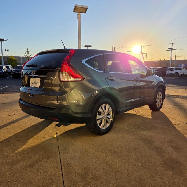 Used 2013 Honda CR-V EX image 5
