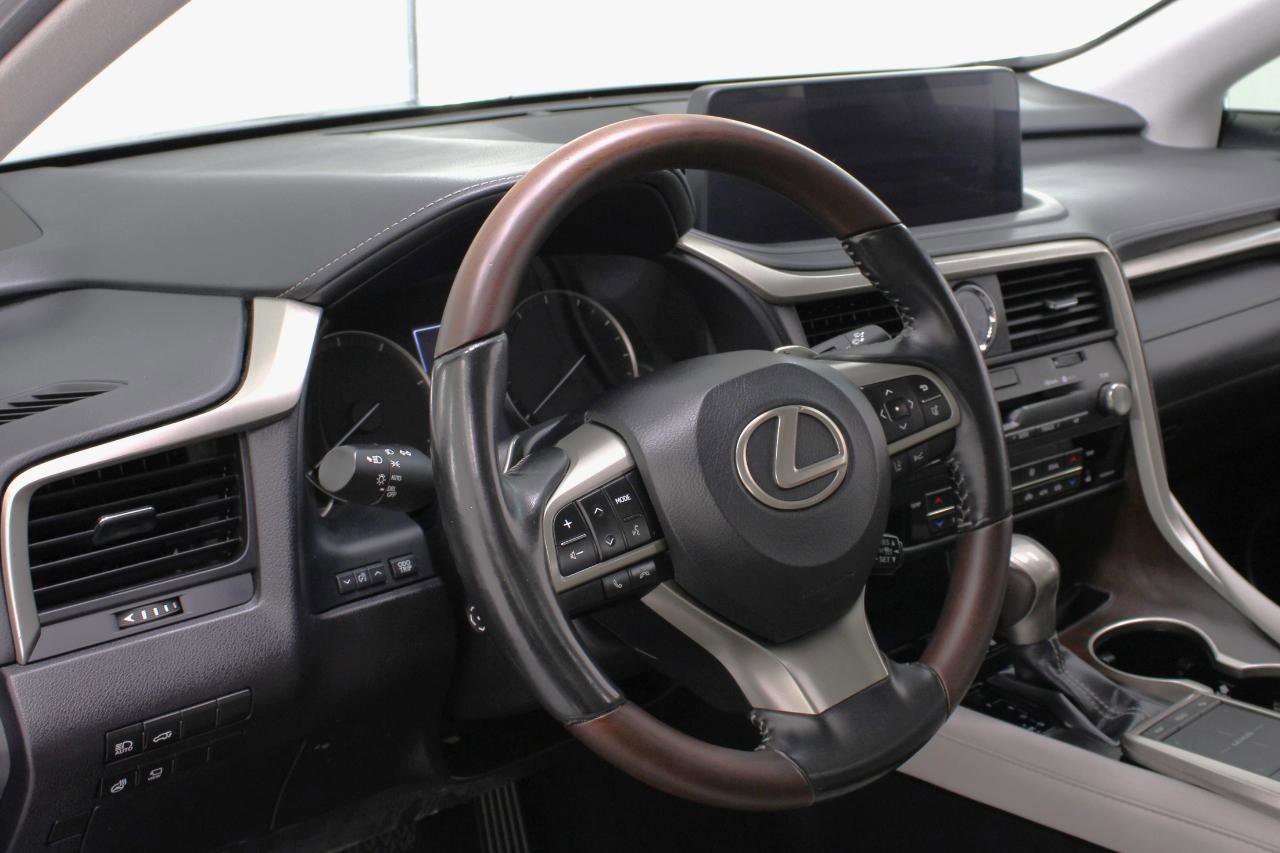 Used 2020 Lexus RX 350 Premium w/ Premium Package image 32