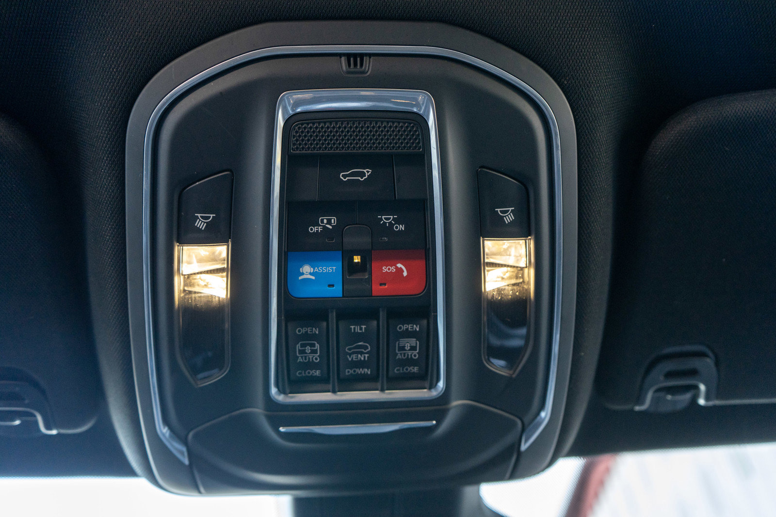 Used 2022 Jeep Wagoneer Series I w/ Convenience Group I image 24