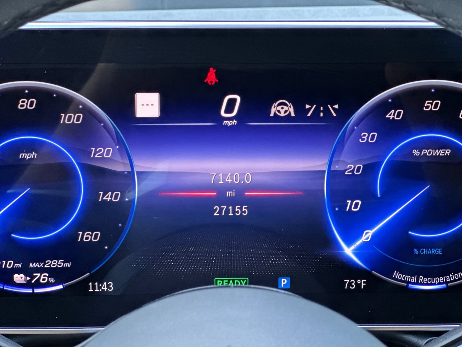 Used 2024 Mercedes-Benz EQE 350+ Sedan image 31