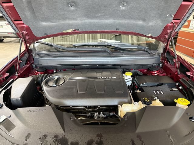 Used 2020 Jeep Cherokee Limited AWD/4WD image 29
