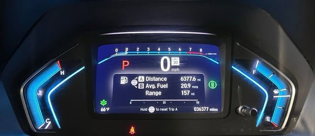 Used 2024 Honda Odyssey Touring image 19