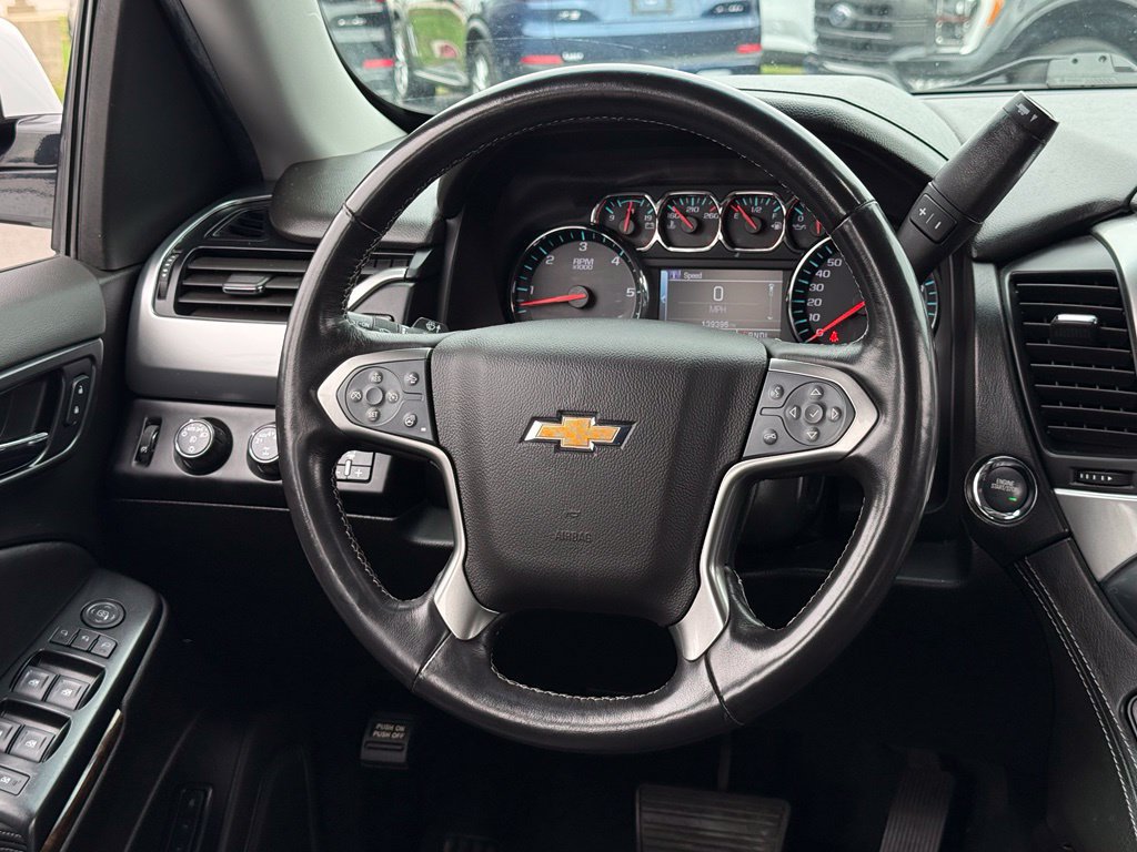 Used 2019 Chevrolet Tahoe LT w/ Luxury Package AWD/4WD image 5