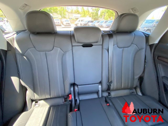 Used 2024 Audi Q5 2.0T Premium Plus AWD/4WD image 22