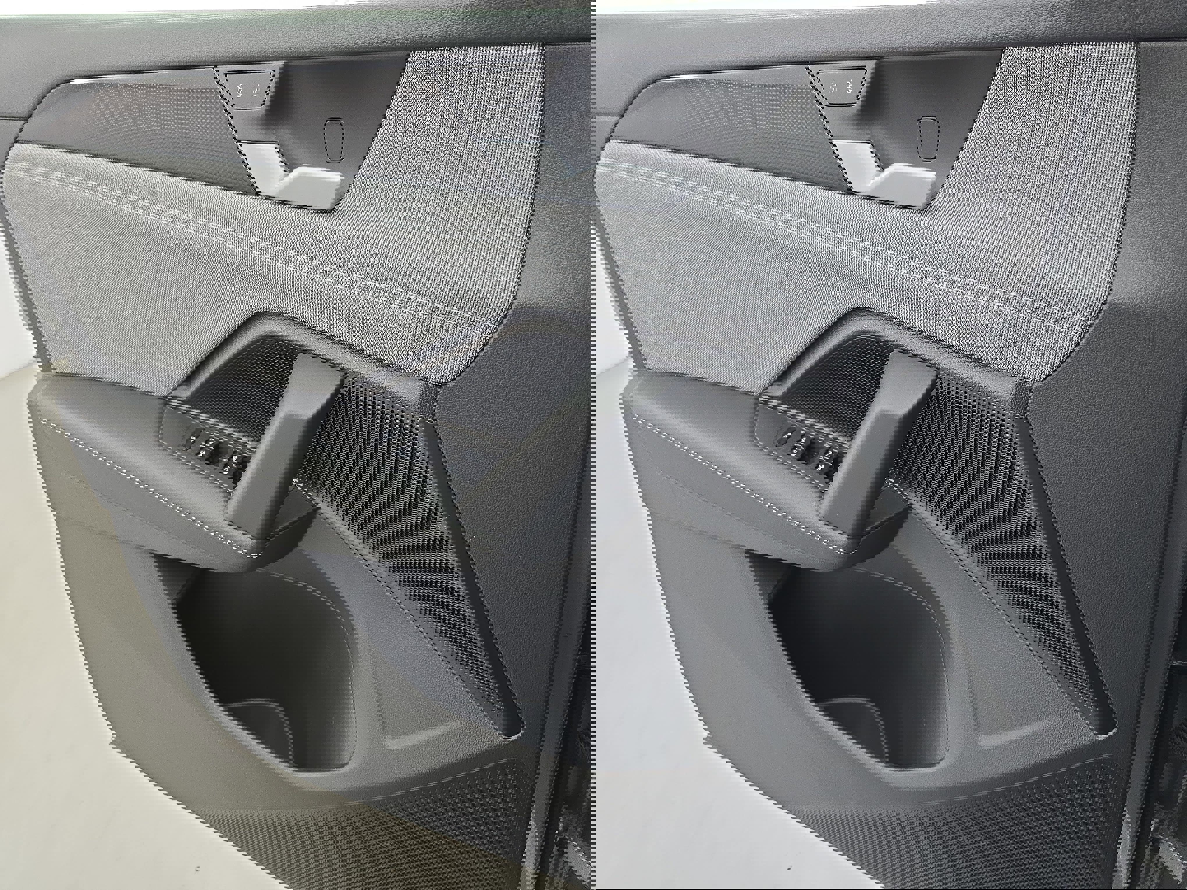 Certified 2025 Volkswagen Tiguan S FWD image 25