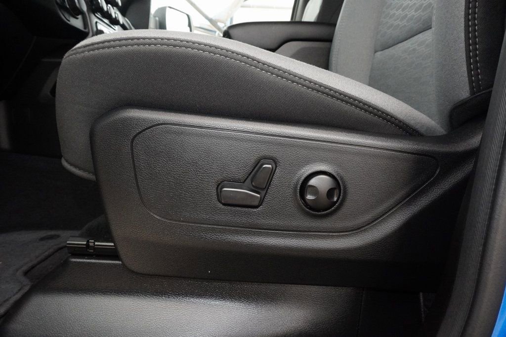 Used 2025 RAM 1500 Big Horn image 27