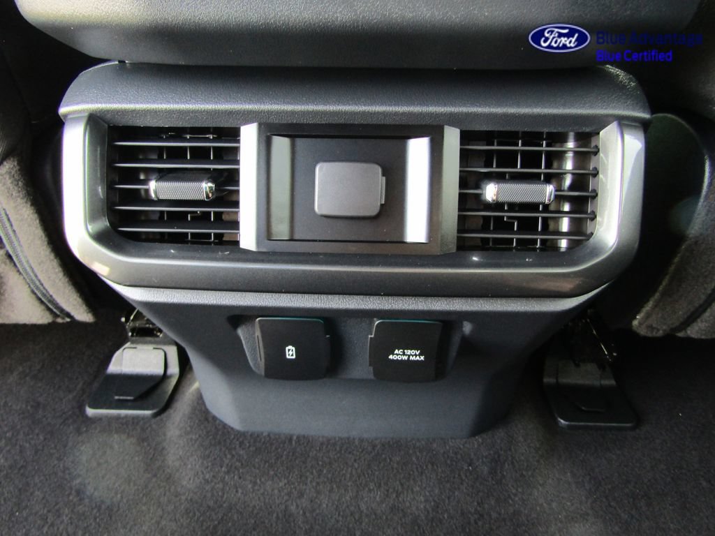 Used 2023 Ford F150 XLT w/ Equipment Group 302A High AWD/4WD image 39