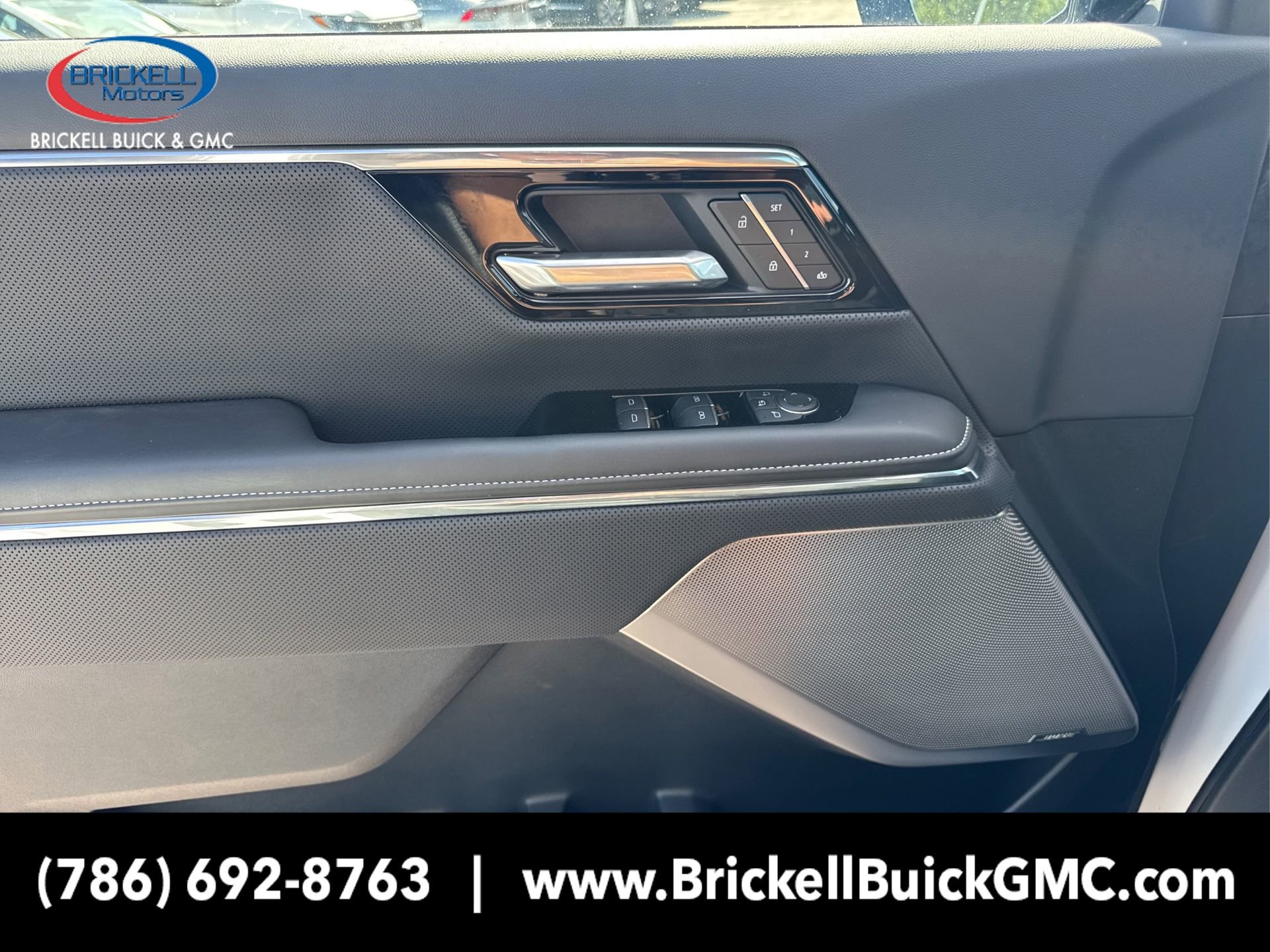 New 2025 GMC Sierra EV Denali image 23