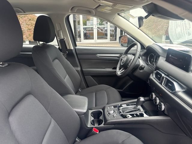 Used 2025 MAZDA CX-5 AWD 2.5 S image 23