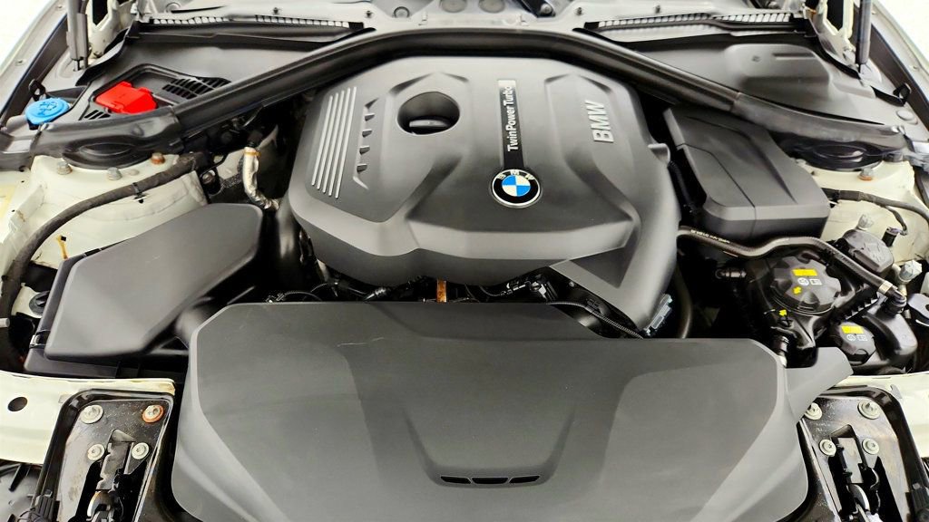 Used 2017 BMW 430i Gran Coupe xDrive 430i xDrive Gran Coupe SULEV w image 26