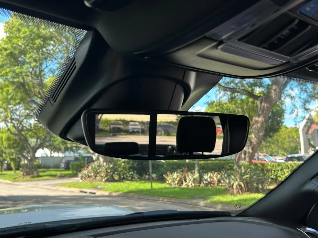New 2026 RAM 3500 Laramie AWD/4WD image 56