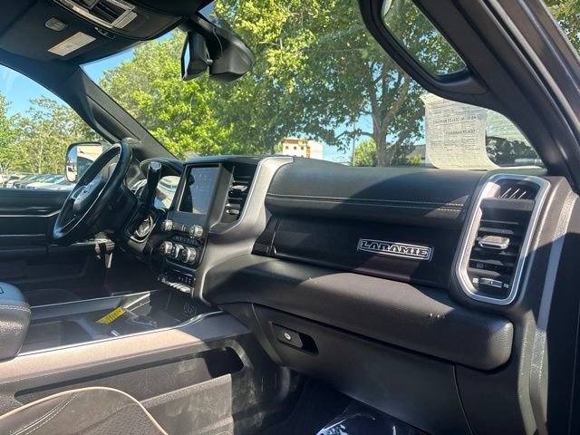 Used 2021 RAM 2500 Laramie w/ Night Edition AWD/4WD image 38