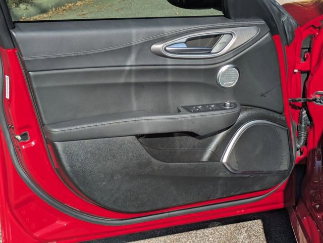 Used 2022 Alfa Romeo Giulia Veloce image 43