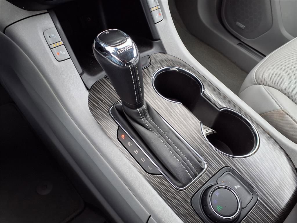 Used 2019 GMC Acadia SLT image 11